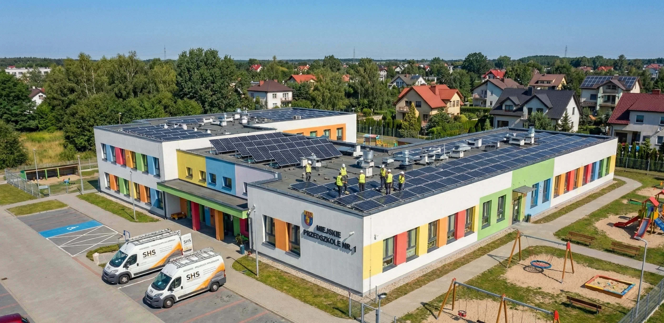 Przedszkole Lubelskie